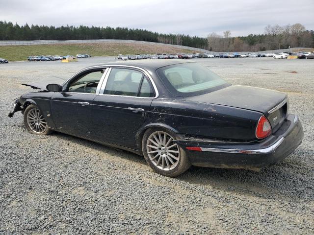Photo 2 from auction – 2006 JAGUAR XJ8 with VIN SAJWA71B46SH08916