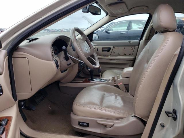 Photo 7 from auction – 2004 MERCURY SABLE LS P with VIN 1MEFM55S34A625562