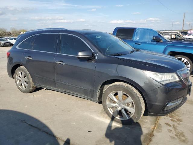 Photo 4 from auction – 2015 ACURA MDX ADVANC with VIN 5FRYD4H8XFB006454