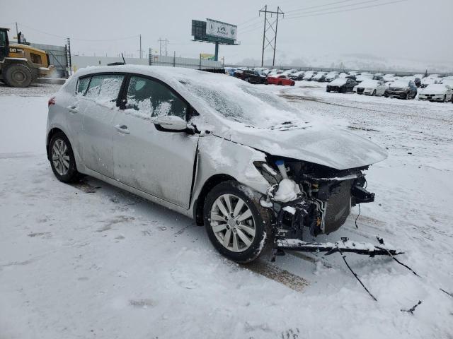 Photo 4 from auction – 2015 KIA FORTE EX with VIN KNAFX5A8XF5303464