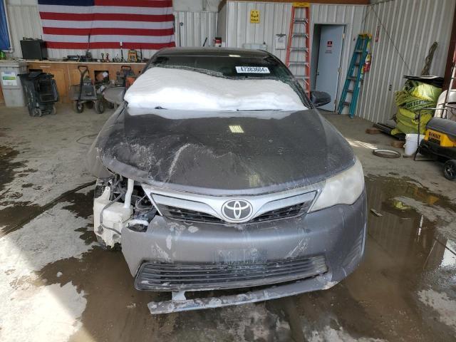 Photo 5 from auction – 2014 TOYOTA CAMRY L with VIN 4T4BF1FK3ER395251