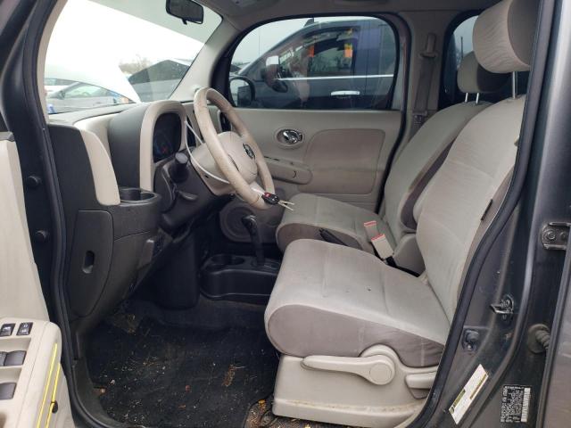 Photo 7 from auction – 2012 NISSAN CUBE BASE with VIN JN8AZ2KR4CT252360
