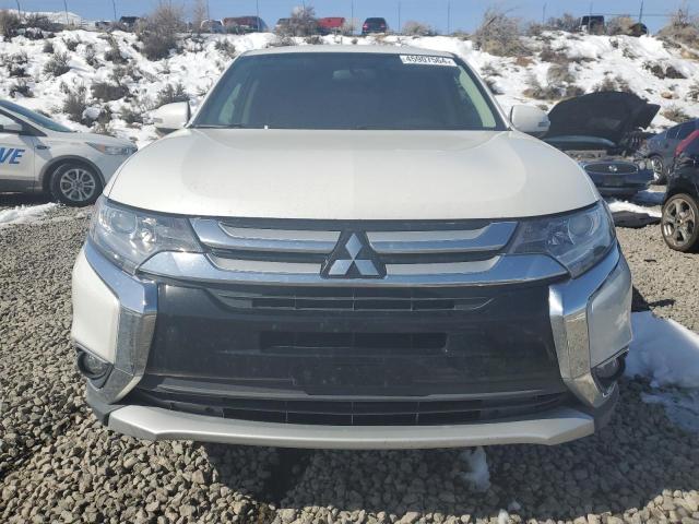 Photo 5 from auction – 2018 MITSUBISHI OUTLANDER with VIN JA4AZ3A33JZ042755