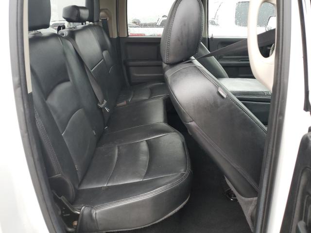 Photo 10 from auction – 2013 RAM 1500 ST with VIN 1C6RR6FG0DS587953