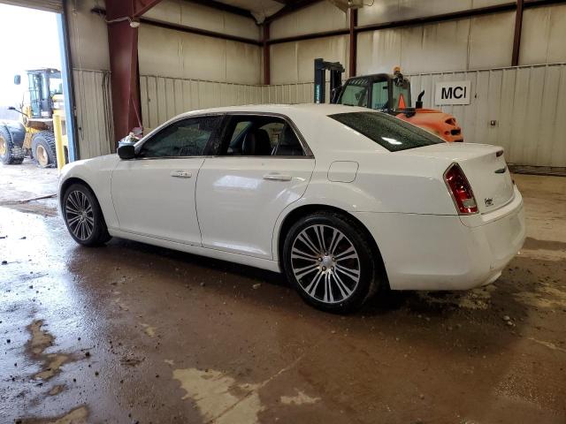 Photo 2 from auction – 2012 CHRYSLER 300 S with VIN 2C3CCABG7CH263191