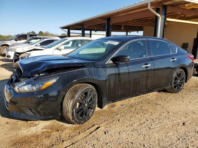 Photo 1 from auction – 2017 NISSAN ALTIMA 2.5 with VIN 1N4AL3AP9HC276153