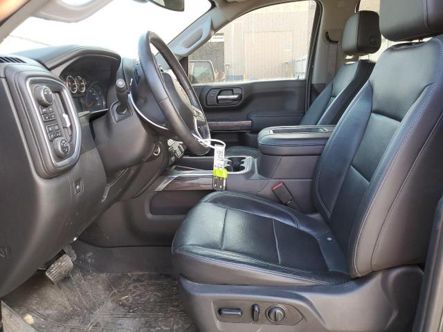 Photo 7 from auction – 2019 CHEVROLET silverado with VIN 3GCUYGED7KG192014
