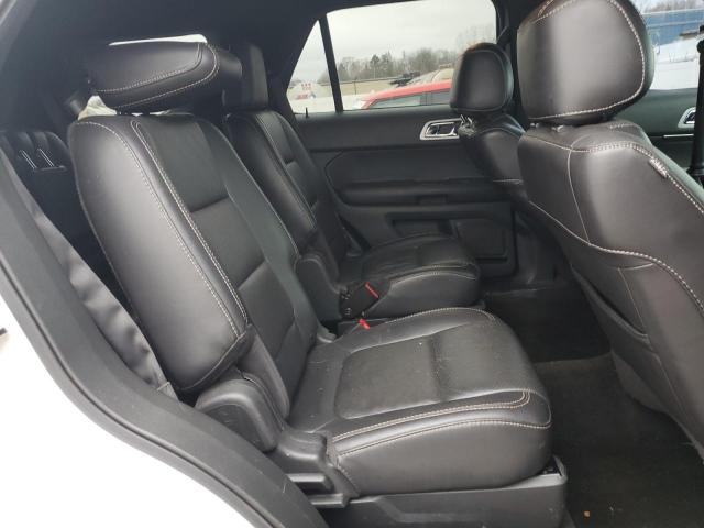 Photo 11 from auction – 2014 FORD EXPLORER S with VIN 1FM5K8GT3EGB00134
