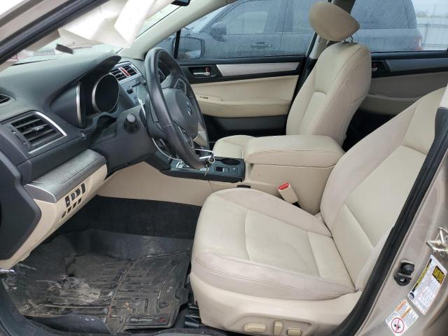 Photo 7 from auction – 2015 SUBARU LEGACY 2.5 with VIN 4S3BNBE62F3025881