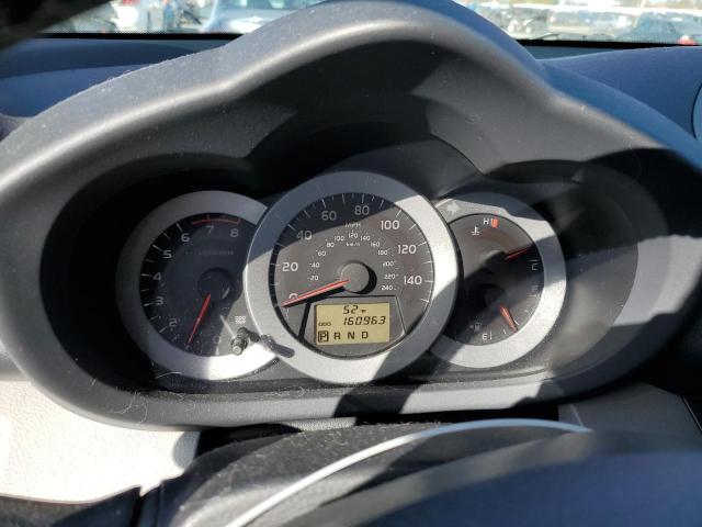 Photo 9 from auction – 2010 TOYOTA RAV4 LIMIT with VIN 2T3YK4DV4AW008495