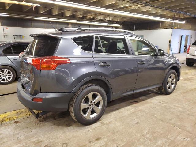 Photo 3 from auction – 2015 TOYOTA RAV4 with VIN JTMWFREV5FD068863