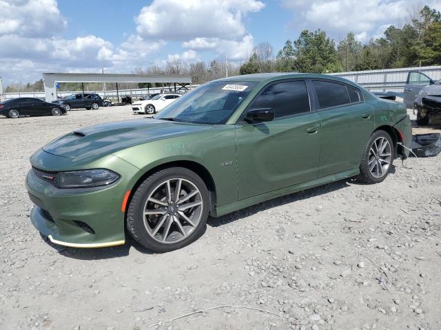 DODGE CHARGER R/ 2023 with VIN 2C3CDXCT1PH505524 - Photo from auction