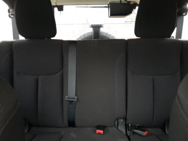 Photo 10 from auction – 2014 JEEP WRANGLER U with VIN 1C4BJWDG2EL223663