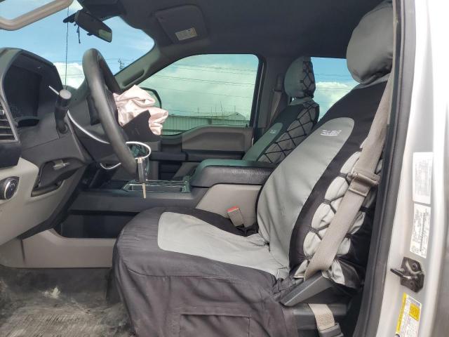 Photo 7 from auction – 2019 FORD F150 SUPER with VIN 1FTFW1E53KKD39880