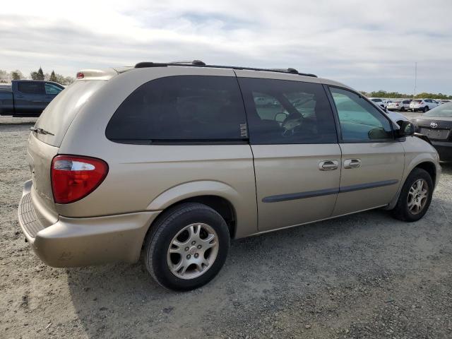 Photo 3 from auction – 2003 DODGE GRAND CARA with VIN 2D4GP44L63R161097