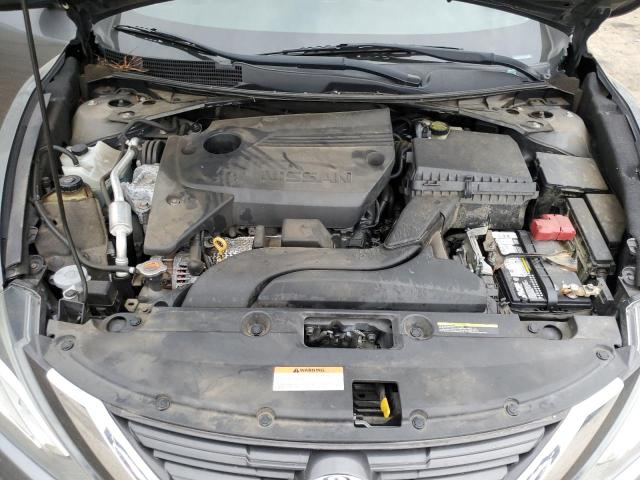 Photo 11 from auction – 2016 NISSAN ALTIMA 2.5 with VIN 1N4AL3AP1GC235658