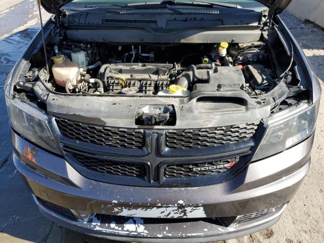 Photo 12 from auction – 2017 DODGE JOURNEY SE with VIN 3C4PDCAB4HT582607