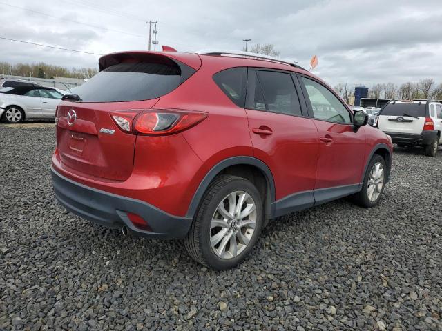Photo 3 from auction – 2015 MAZDA CX-5 GT with VIN JM3KE4DY7F0504773