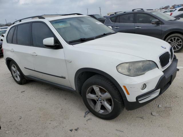 Photo 4 from auction – 2007 BMW X5 3.0I with VIN 5UXFE43517L014734