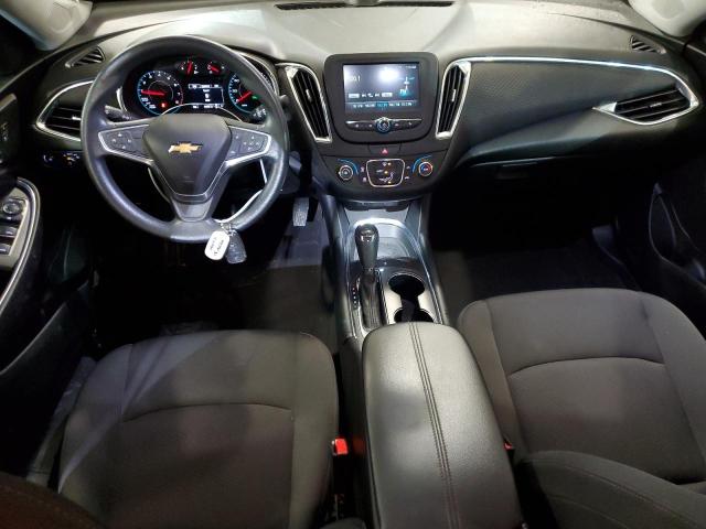 Photo 8 from auction – 2018 CHEVROLET MALIBU LT with VIN 1G1ZD5ST9JF139101