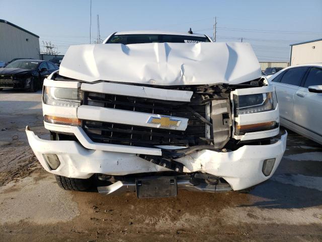 Photo 5 from auction – 2016 CHEVROLET SILVERADO with VIN 3GCUKREC5GG336378