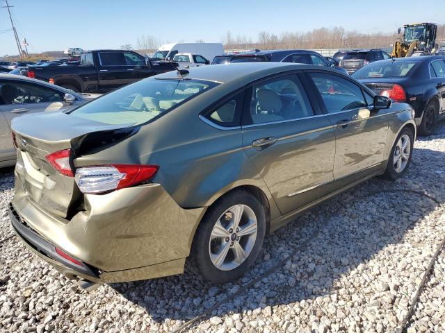 Photo 3 from auction – 2013 FORD FUSION SE with VIN 3FA6P0H77DR148164
