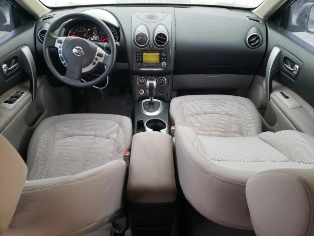Photo 8 from auction – 2011 NISSAN ROGUE S with VIN JN8AS5MT6BW181464