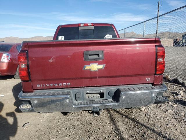 Photo 6 from auction – 2014 CHEVROLET SILVERADO with VIN 3GCUKREC4EG121166
