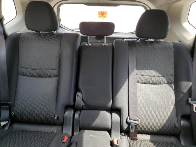 Photo 10 from auction – 2017 NISSAN ROGUE S with VIN JN8AT2MT0HW384189