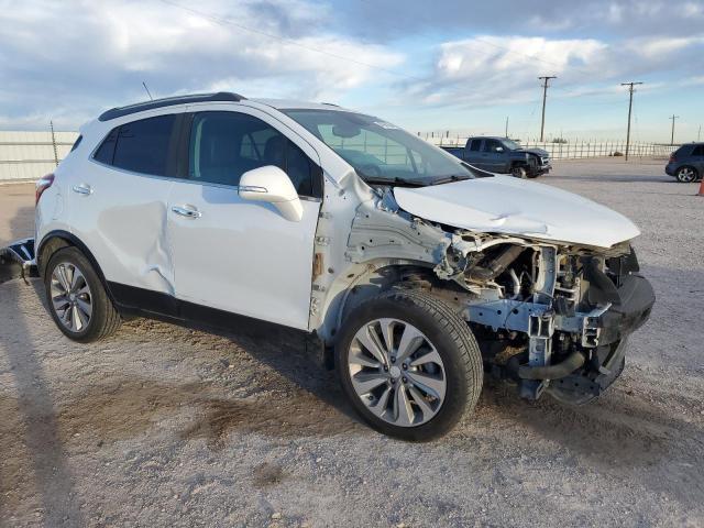 Photo 4 from auction – 2019 BUICK ENCORE PRE with VIN KL4CJASB3KB776302