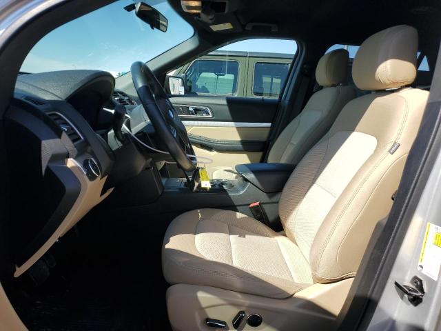 Photo 7 from auction – 2017 FORD EXPLORER X with VIN 1FM5K7DH9HGE25675