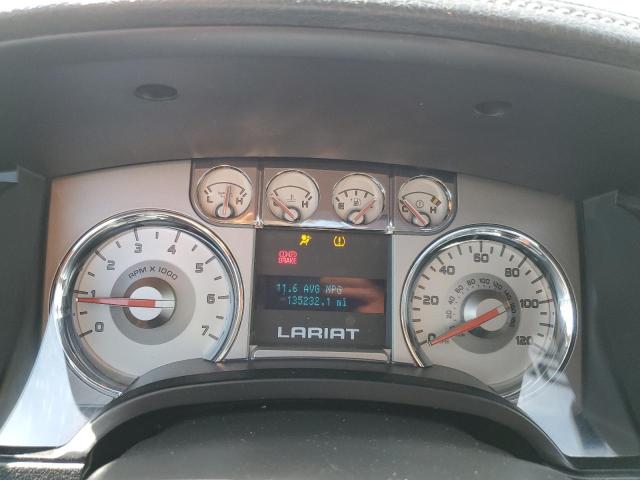 Photo 9 from auction – 2010 FORD F150 SUPER with VIN 1FTFX1EV0AFB06057