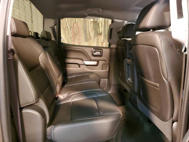 Photo 10 from auction – 2015 CHEVROLET SILVERADO with VIN 3GCPCREC1FG497738