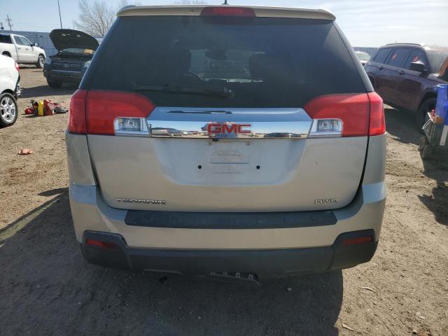 Foto 6 de la subasta – 2015 GMC TERRAIN SL con VIN 2GKFLVEK2F6212248