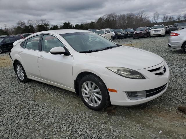 Photo 4 from auction – 2012 MAZDA 6 I with VIN 1YVHZ8DH5C5M41924