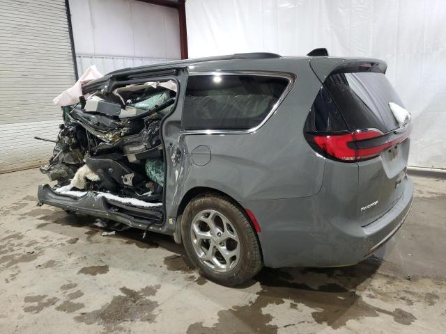 Photo 2 from auction – 2023 CHRYSLER PACIFICA L with VIN 2C4RC1GGXPR552449