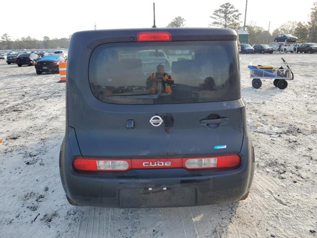 Photo 6 from auction – 2014 NISSAN CUBE S with VIN JN8AZ2KR4ET352686