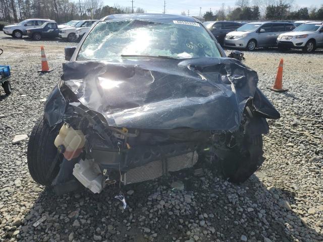Photo 5 from auction – 2014 FORD FOCUS SE with VIN 1FADP3F29EL329542