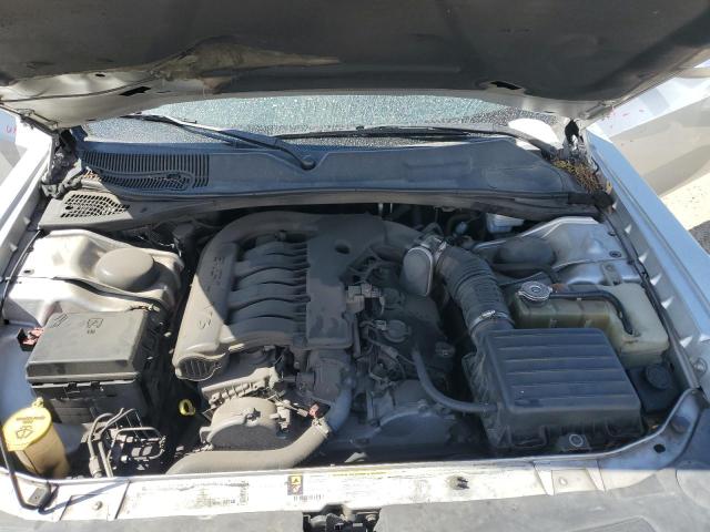 Photo 11 from auction – 2010 DODGE CHALLENGER with VIN 2B3CJ4DV9AH249533