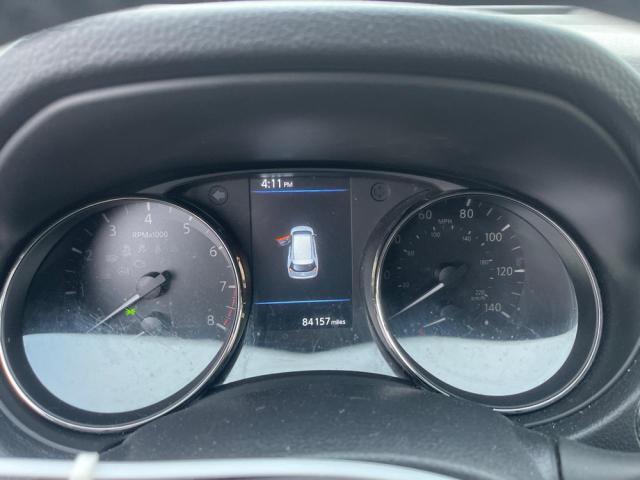 Photo 9 from auction – 2020 NISSAN ROGUE S with VIN KNMAT2MV8LP524442