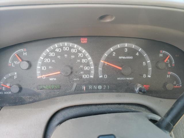 Photo 9 from auction – 2003 FORD F150 SUPER with VIN 1FTRW08L53KC70662