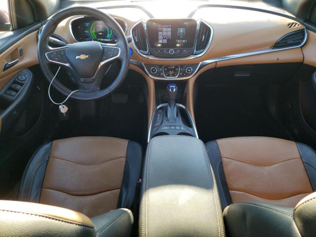 Photo 8 from auction – 2017 CHEVROLET VOLT PREMI with VIN 1G1RB6S59HU108787