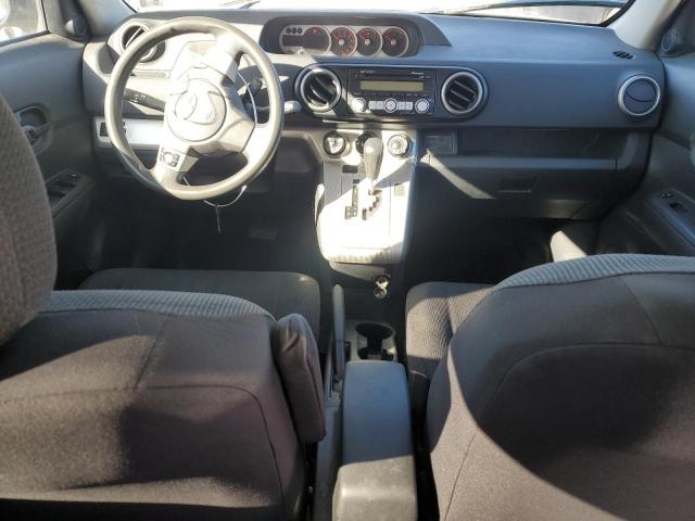 Photo 8 from auction – 2008 SCION XB with VIN JTLKE50E581019379