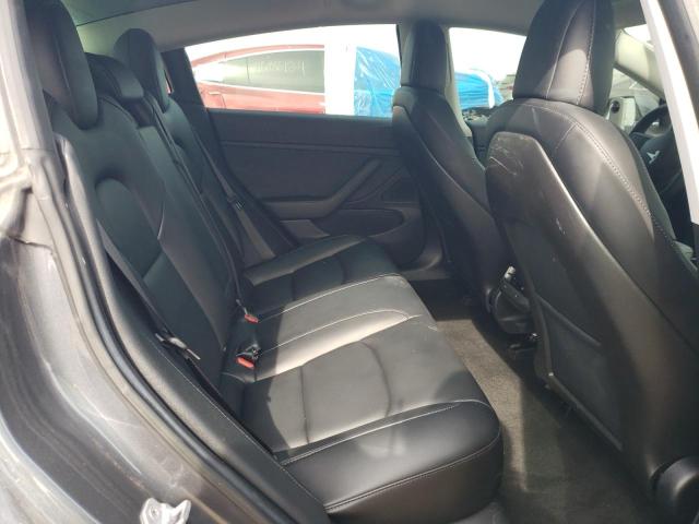 Photo 10 from auction – 2019 TESLA MODEL 3 with VIN 5YJ3E1EB3KF231199