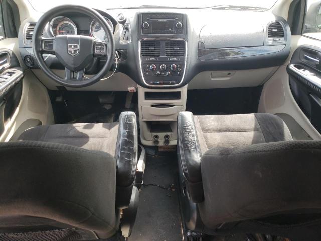 Photo 8 from auction – 2015 DODGE GRAND CARA with VIN 2C4RDGCG2FR536346