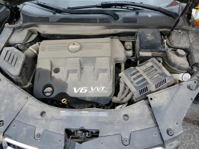Photo 12 from auction – 2012 CHEVROLET EQUINOX LT with VIN 2GNFLFE59C6139636