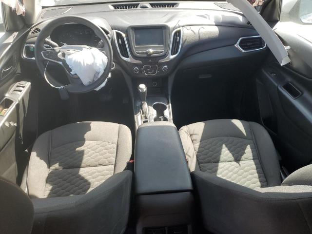 Photo 8 from auction – 2018 CHEVROLET EQUINOX LT with VIN 2GNAXJEV3J6300612
