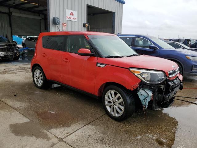 Zdjęcie 4 z aukcji – 2019 KIA SOUL + z VIN KNDJP3A52K7664550