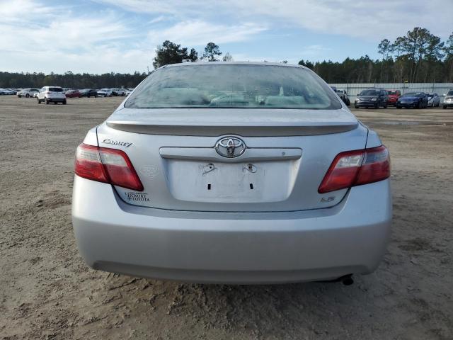 Photo 6 from auction – 2007 TOYOTA CAMRY CE with VIN 4T1BE46K27U097145