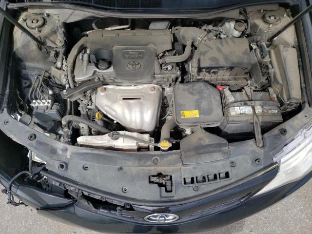 Photo 11 from auction – 2012 TOYOTA CAMRY BASE with VIN 4T1BF1FK1CU594998